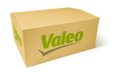 Chłodnica klimatyzacji VALEO 818170 6455CX