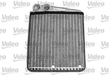 Nagrzewnica VALEO 812254 1K0819031