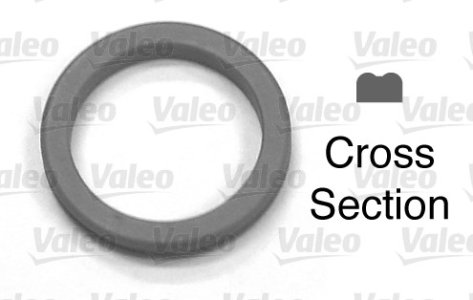 ZESTAW USZCZELEK RENAULT