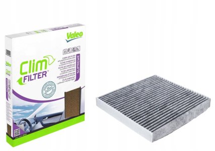 Filtr kabinowy VALEO 715672 CUK27001