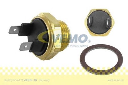 Włącznik wentylatora chłodnicy VEMO 15-99-1975-2 823959481G