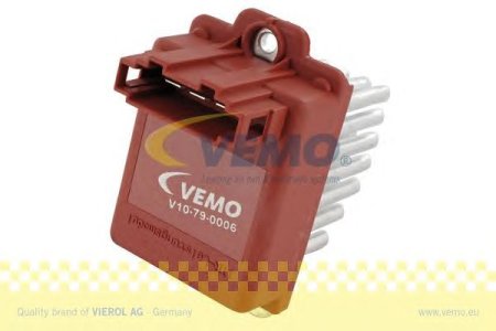 Sterownik VEMO 10-79-0006 1J0907521