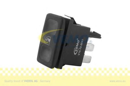 Przełącznik podnośnika szyby 6-pin VEMO 10-73-0091 191959855