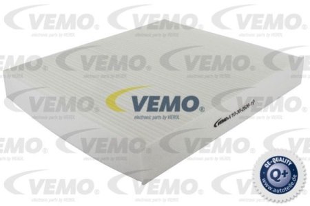 Filtr kabinowy VEMO 10-30-2526-1 6Q0820367
