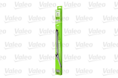 Wycieraczka płaska evolution uni-click VALEO 575905 E47