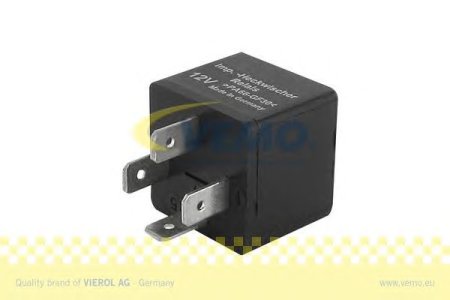 Przekaźnik wycieraczek VEMO 15-71-0020 191955529