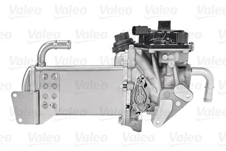 Zawór egr VALEO 700435 03L131512BM