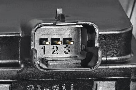 Zawór egr VALEO 700443 9674935480