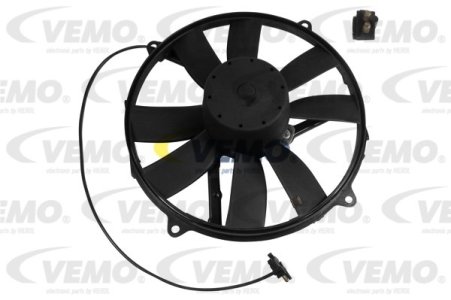Wentylator chłodnicy VEMO 30-02-1612-1 15001393