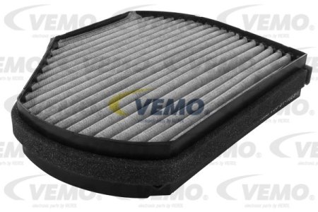 Filtr kabinowy VEMO 30-31-1023-1 CU2897