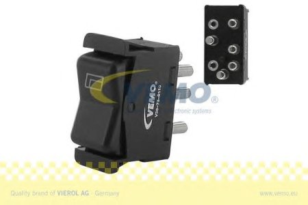 Włącznik podnośnika szyby VEMO 30-73-0110 8208310