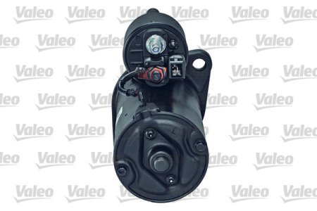 Rozrusznik VALEO 438152 