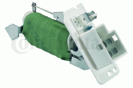 Rezystor dmuchawy VDO 3736003804V 1845786