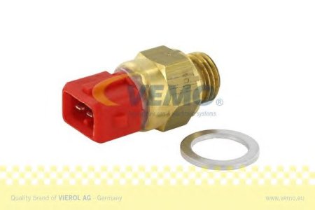 Włącznik wentylatora chłodnicy VEMO 20-72-0488 12521741900