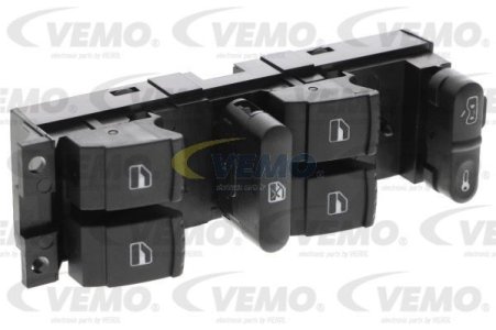 Przełącznik podnośnika szyby VEMO 10-73-0154 1J4959857D