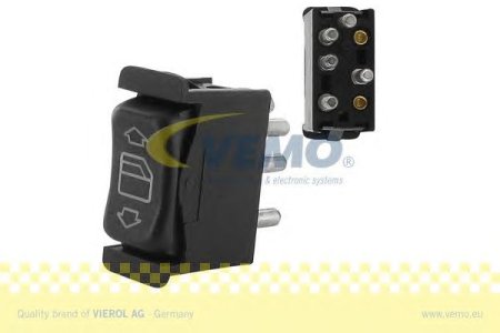 Przełącznik podnośnika szyby VEMO 30-73-0119 1268208010