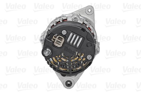 Alternator VALEO 600044 