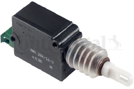 Siłownik centralnego zamka VDO 406-204-016-003V 7M0959775D