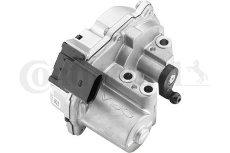 Korpus przepustnicy VDO A2C59513862 059129086M