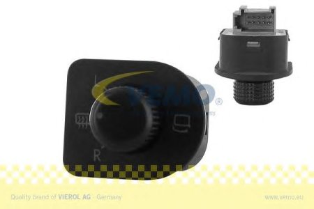 Sterownik lusterka VEMO 10-73-0102 1J1959565E