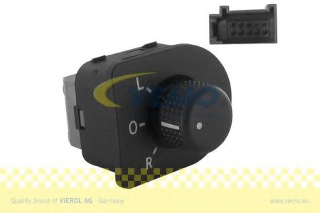 Sterownik lusterka VEMO 10-73-0111 1J1959565B