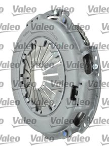 Sprzęgło (komplet) VALEO 835060 4C117540AE