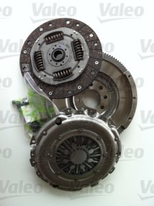 Sprzęgło sztywne VALEO 835061 1129128