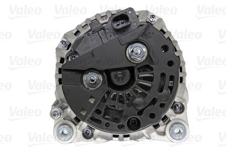 LAMPA TYLNA ZESPOLONA RENAULT