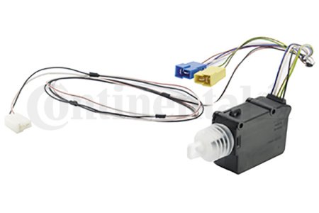 Siłownik centralnego zamka VDO 406-205-007-007Z A0018002975