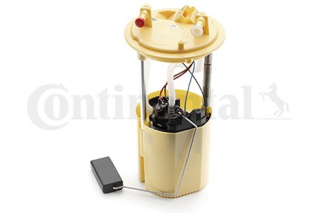 Pompa paliwa zestaw naprawczy VDO 228-235-001-015Z 51806986