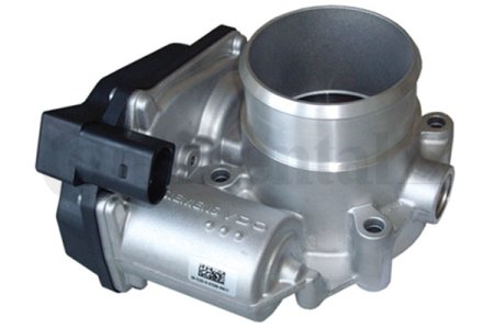 Korpus przepustnicy VDO A2C59511705 06F133062E