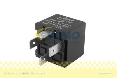 Przekaźnik uniwersalny VEMO 15-71-0002 141951253B