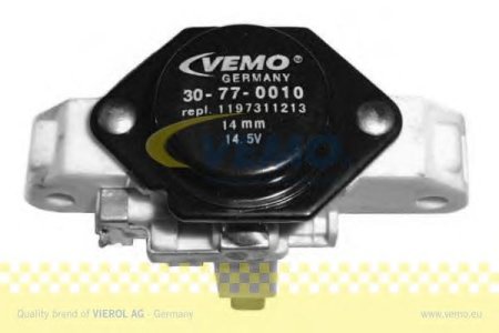 Regulator napięcia VEMO 30-77-0010 21548506