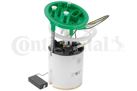 Pompa paliwa zestaw naprawczy VDO 228-235-040-006Z 8E0919051CQ