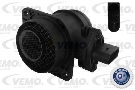 Przepływomierz powietrza VEMO 10-72-0958 06A906461