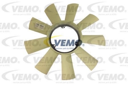 Wiatrak wentylatora VEMO 30-90-1656 32051306