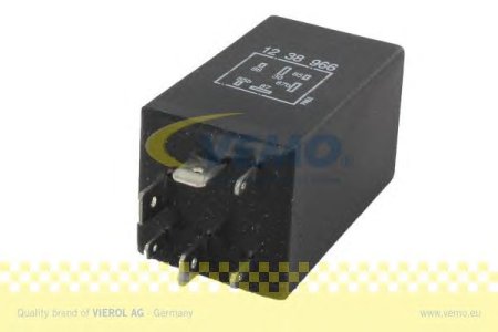 Przekaźnik pompy paliwa VEMO 40-71-0002 1238966