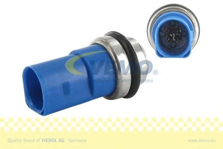 Włącznik wentylatora chłodnicy VEMO 15-99-2009 8D0959481B