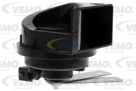 Klakson uniwersalny VEMO 10-77-0917 191951221