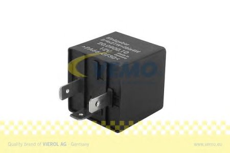 Przekaźnik kierunkowskazów VEMO 15-71-0011 1H0953227