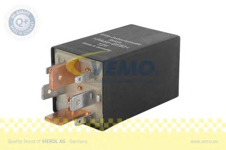 Przekaźnik pompy paliwa VEMO 15-71-0016 171911261E