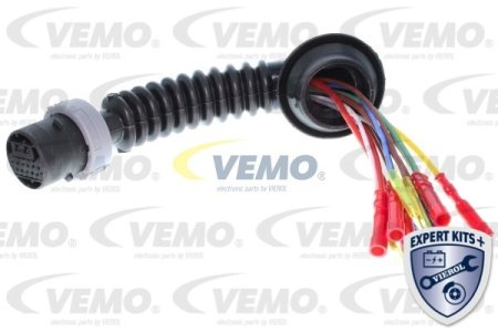 Wiązka przewodów, zestaw naprawczy pokrywy bagażnika VEMO 40-83-0034 V40830034