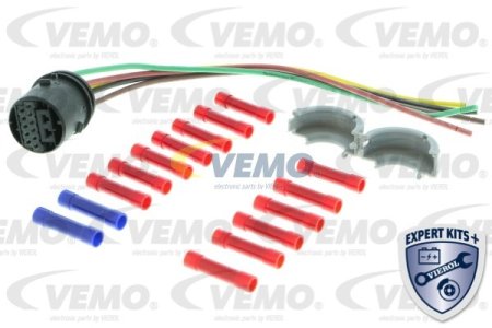 Wiązka przewodów, zestaw naprawczy pokrywy bagażnika VEMO 46-83-0001 V46830001