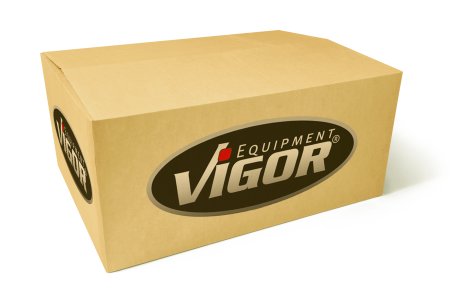 NASADKA 1/2 16MM VIGOR V1994 Z PROFILEM UNIWERSALNYM