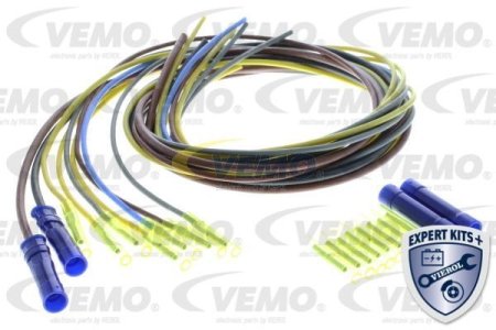 Wiązka przewodów, zestaw naprawczy pokrywy bagażnika VEMO 10-83-0016 V10830016