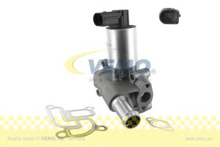 Zawór egr VEMO 40-63-0010 5851057