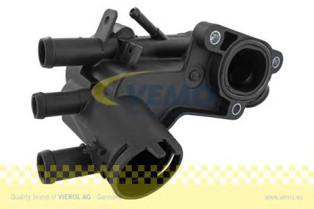 Obudowa termostatu VEMO 15-99-2023 032121111N