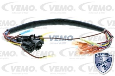 Wiązka przewodów, zestaw naprawczy pokrywy bagażnika VEMO 10-83-0064 V10830064
