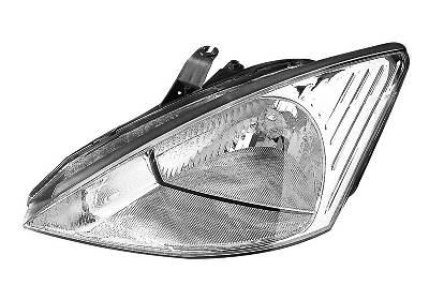 REFLEKTOR VAN WEZEL 1858961 1116266 FORD FOCUS 98