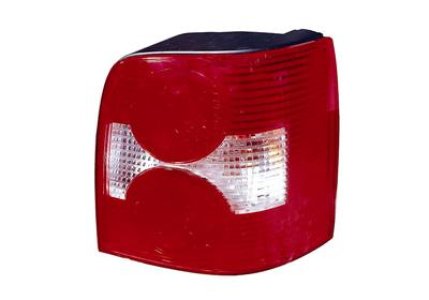 LAMPA TYLNA ZESPOLONA VAN WEZEL 5837936 3B9945096AA VW